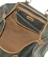 Christian Dior（クリスチャンディオール）ボストンバッグ 黒 サイズ:- レディース/2200679916024