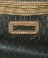 Christian Dior（クリスチャンディオール）ボストンバッグ 黒 サイズ:- レディース/2200679916024