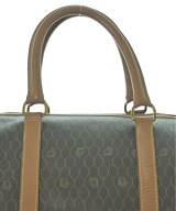 Christian Dior（クリスチャンディオール）ボストンバッグ 黒 サイズ:- レディース/2200679916024