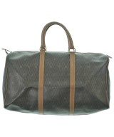 Christian Dior ボストンバッグ