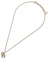 Christian Dior（クリスチャンディオール）ネックレス ゴールド サイズ:- レディース/2200679916109