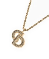 Christian Dior ネックレス