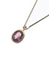Christian Dior ネックレス