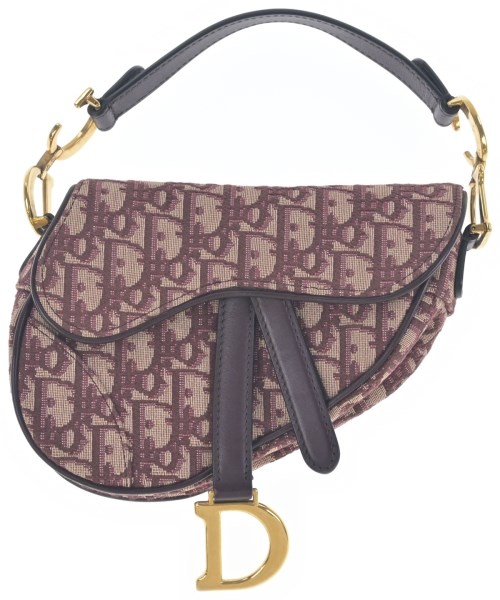 クリスチャンディオール(Christian Dior)のChristian Dior ハンドバッグ
