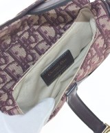 Christian Dior（クリスチャンディオール）ハンドバッグ 赤 サイズ:- レディース/2200681429109