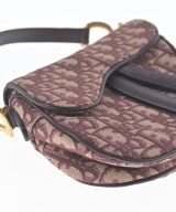 Christian Dior（クリスチャンディオール）ハンドバッグ 赤 サイズ:- レディース/2200681429109