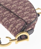 Christian Dior（クリスチャンディオール）ハンドバッグ 赤 サイズ:- レディース/2200681429109
