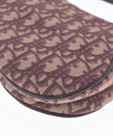 Christian Dior（クリスチャンディオール）ハンドバッグ 赤 サイズ:- レディース/2200681429109
