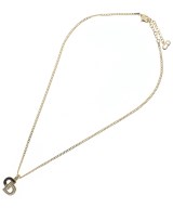 Christian Dior（クリスチャンディオール）ネックレス ゴールド サイズ:- レディース/2200681429376