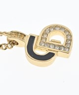 Christian Dior（クリスチャンディオール）ネックレス ゴールド サイズ:- レディース/2200681429376