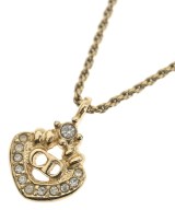 Christian Dior ネックレス