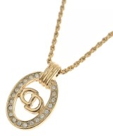 Christian Dior ネックレス