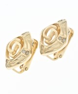 Christian Dior（クリスチャンディオール）ピアス・イヤリング ゴールド サイズ:- レディース/2200681429437