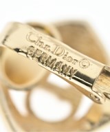 Christian Dior（クリスチャンディオール）ピアス・イヤリング ゴールド サイズ:- レディース/2200681429437
