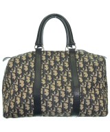 Christian Dior（クリスチャンディオール）ボストンバッグ ベージュ サイズ:- レディース/2200681429468