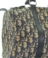Christian Dior（クリスチャンディオール）ボストンバッグ ベージュ サイズ:- レディース/2200681429468