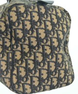 Christian Dior（クリスチャンディオール）ボストンバッグ ベージュ サイズ:- レディース/2200681429468