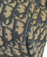 Christian Dior（クリスチャンディオール）ボストンバッグ ベージュ サイズ:- レディース/2200681429468