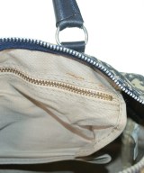 Christian Dior（クリスチャンディオール）ボストンバッグ ベージュ サイズ:- レディース/2200681429468