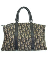 Christian Dior ボストンバッグ
