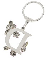 Christian Dior（クリスチャンディオール）キーケース・キーホルダー 茶 サイズ:- レディース/2200681429529