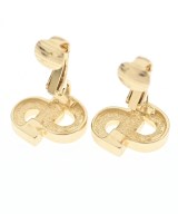 Christian Dior（クリスチャンディオール）ピアス・イヤリング ゴールド サイズ:- レディース/2200681429550