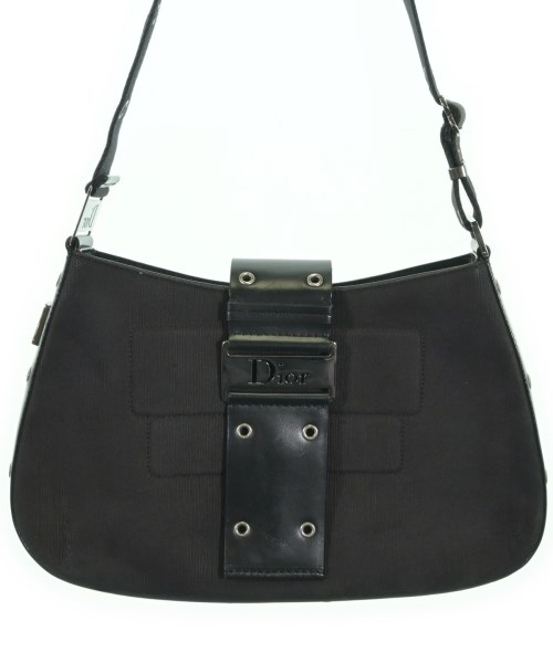 クリスチャンディオール(Christian Dior)のChristian Dior ショルダーバッグ