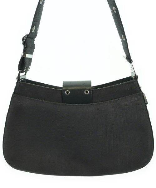 Christian Dior（クリスチャンディオール）ショルダーバッグ 黒 サイズ:- レディース/2200681429567