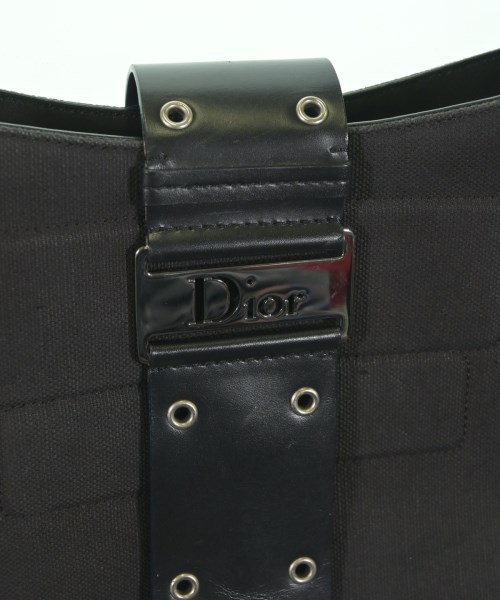 Christian Dior（クリスチャンディオール）ショルダーバッグ 黒 サイズ:- レディース/2200681429567