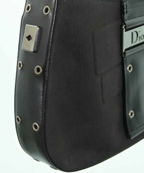 Christian Dior（クリスチャンディオール）ショルダーバッグ 黒 サイズ:- レディース/2200681429567