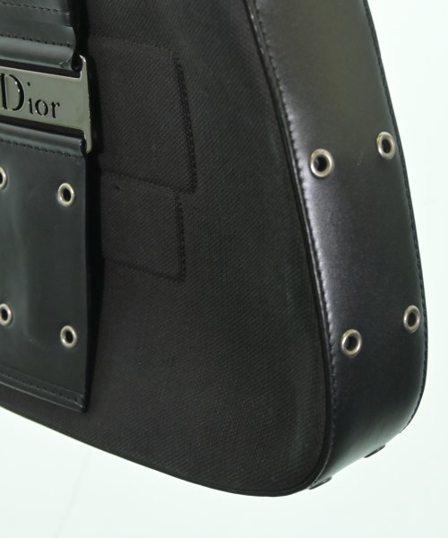 Christian Dior（クリスチャンディオール）ショルダーバッグ 黒 サイズ:- レディース/2200681429567