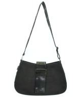 Christian Dior（クリスチャンディオール）ショルダーバッグ 黒 サイズ:- レディース/2200681429567