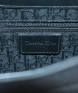 Christian Dior（クリスチャンディオール）ショルダーバッグ 黒 サイズ:- レディース/2200681429567