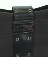 Christian Dior（クリスチャンディオール）ショルダーバッグ 黒 サイズ:- レディース/2200681429567