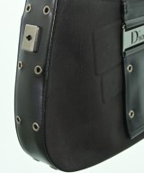 Christian Dior（クリスチャンディオール）ショルダーバッグ 黒 サイズ:- レディース/2200681429567