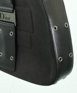 Christian Dior（クリスチャンディオール）ショルダーバッグ 黒 サイズ:- レディース/2200681429567