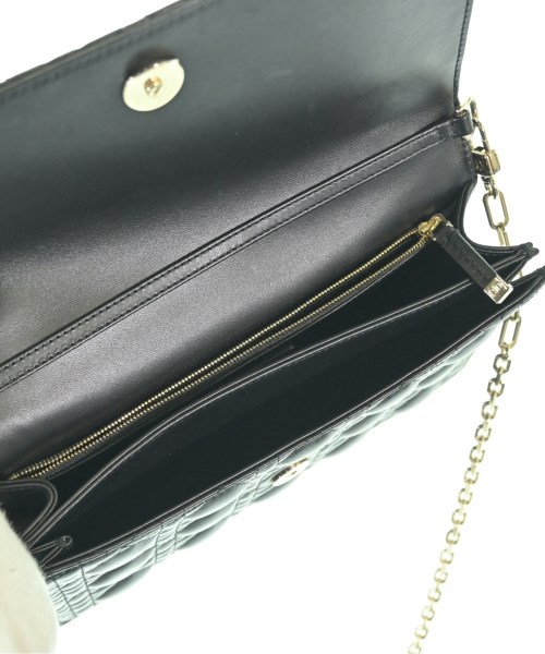 Christian Dior（クリスチャンディオール）ハンドバッグ 黒 サイズ:- レディース/2200681429611