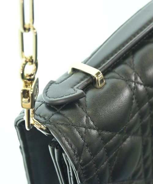 Christian Dior（クリスチャンディオール）ハンドバッグ 黒 サイズ:- レディース/2200681429611