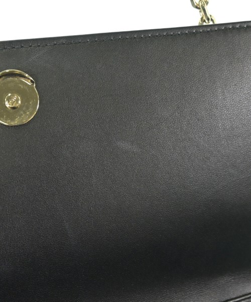 Christian Dior（クリスチャンディオール）ハンドバッグ 黒 サイズ:- レディース/2200681429611