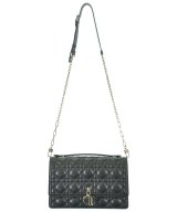 Christian Dior（クリスチャンディオール）ハンドバッグ 黒 サイズ:- レディース/2200681429611