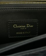 Christian Dior（クリスチャンディオール）ハンドバッグ 黒 サイズ:- レディース/2200681429611