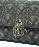 Christian Dior（クリスチャンディオール）ハンドバッグ 黒 サイズ:- レディース/2200681429611
