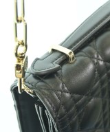 Christian Dior（クリスチャンディオール）ハンドバッグ 黒 サイズ:- レディース/2200681429611