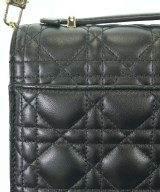 Christian Dior（クリスチャンディオール）ハンドバッグ 黒 サイズ:- レディース/2200681429611