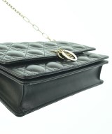 Christian Dior（クリスチャンディオール）ハンドバッグ 黒 サイズ:- レディース/2200681429611
