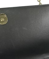 Christian Dior（クリスチャンディオール）ハンドバッグ 黒 サイズ:- レディース/2200681429611