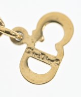 Christian Dior（クリスチャンディオール）ネックレス ゴールド サイズ:- レディース/2200681429628