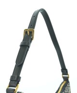 Christian Dior（クリスチャンディオール）ハンドバッグ 紺 サイズ:- レディース/2200681429734