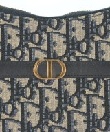 Christian Dior（クリスチャンディオール）ハンドバッグ 紺 サイズ:- レディース/2200681429734