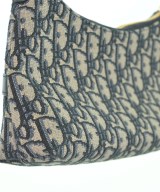Christian Dior（クリスチャンディオール）ハンドバッグ 紺 サイズ:- レディース/2200681429734